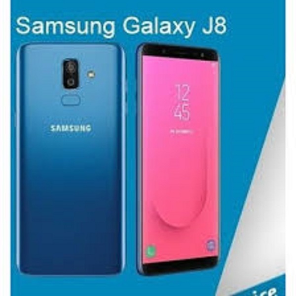 điện thoại Samsung Galaxy J8 2sim (3GB/32GB) mới Chính Hãng - Chiến Game PUBG/Liên Quân siêu mượt chính hãng