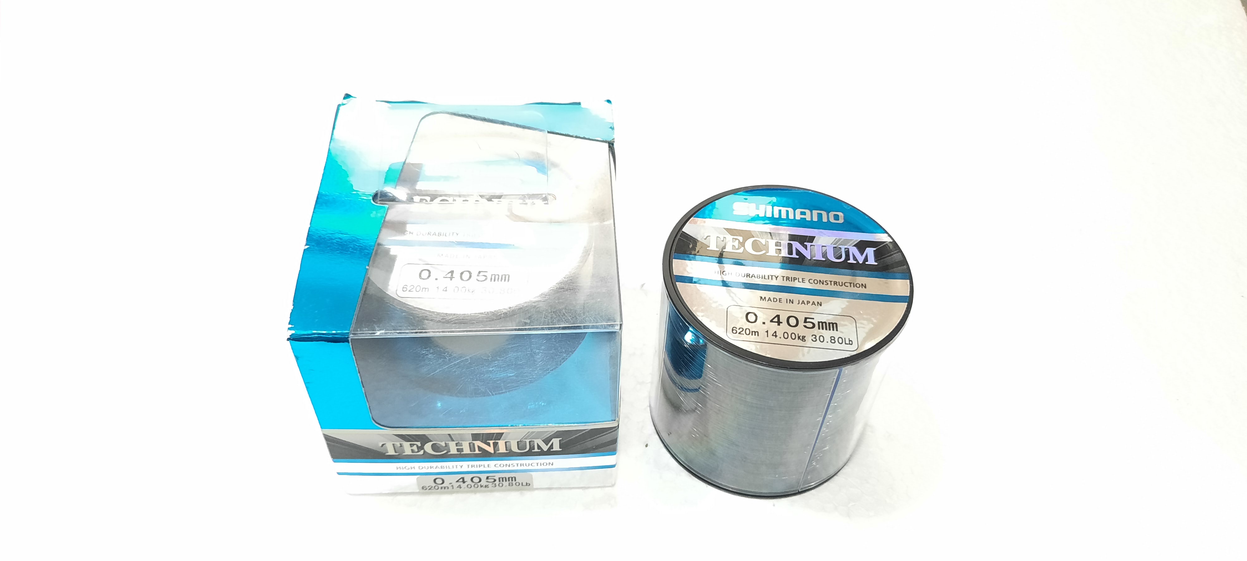 Dây cước câu cá Shimano Technium