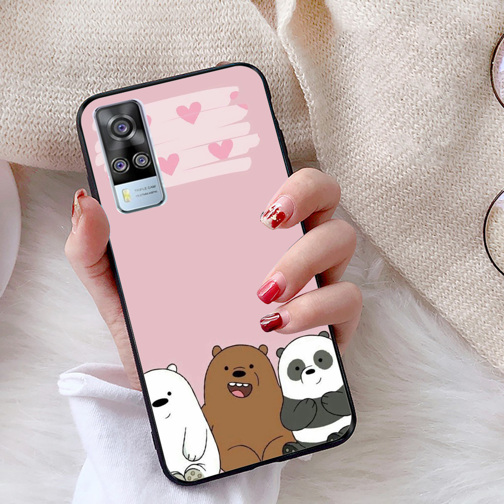 Case for Vivo Y51 2020