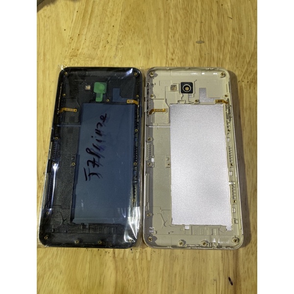 vỏ sâm sung j7prime xịn