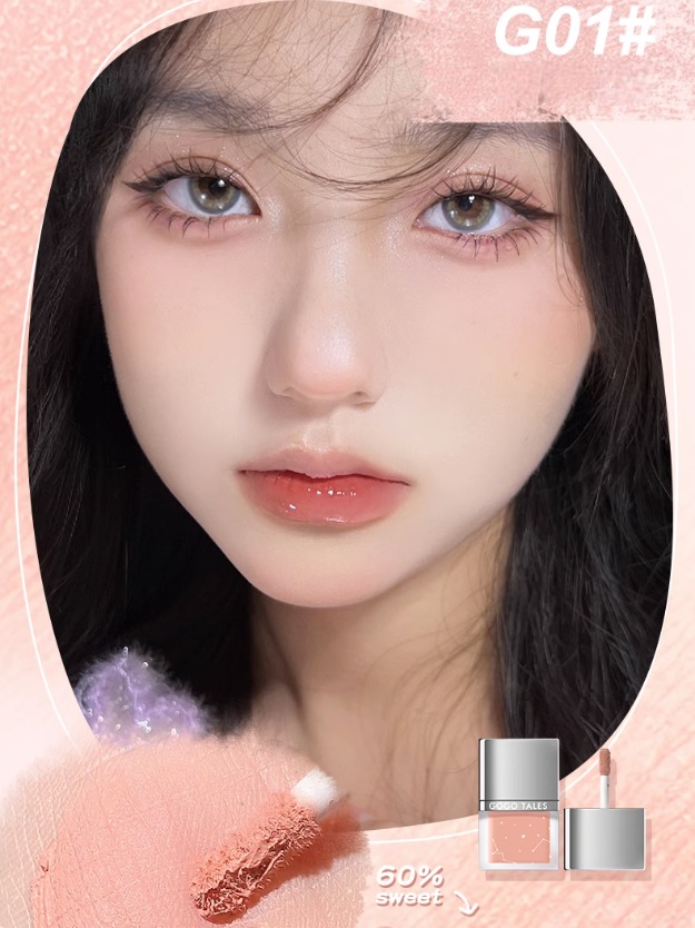 [GOGOTALES] Phấn má kem Gogotales Apply Soft (GT548)