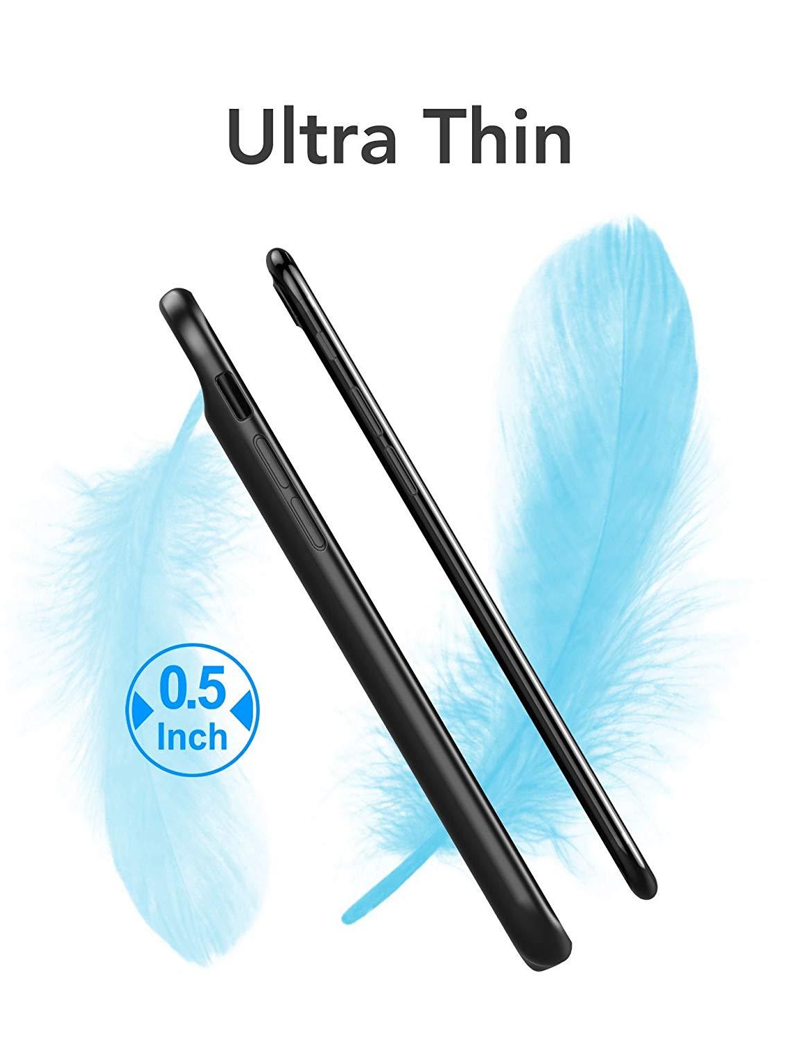 CASE PIN DỰ PHÒNG IPHONE 8/7/6 PLUS - 4000MAH
