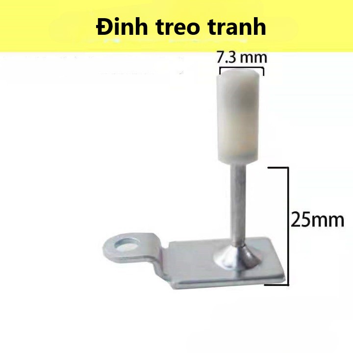 MÁY BẮN ĐINH BÊ TÔNG MINI