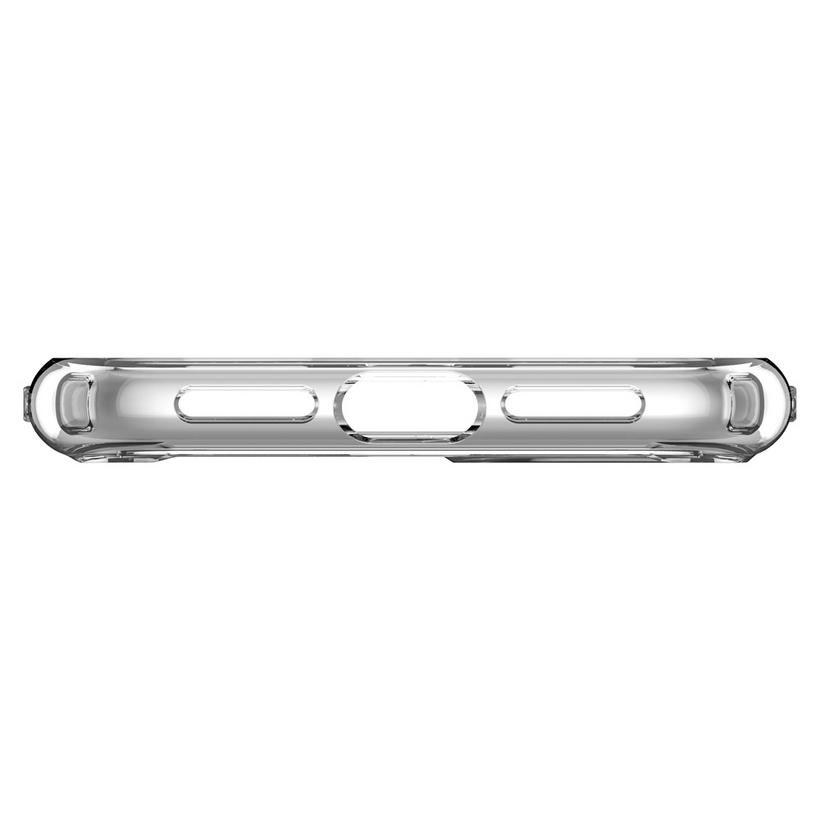 [HCM]Ốp iPhone 11 Spigen Crystal Hybrid