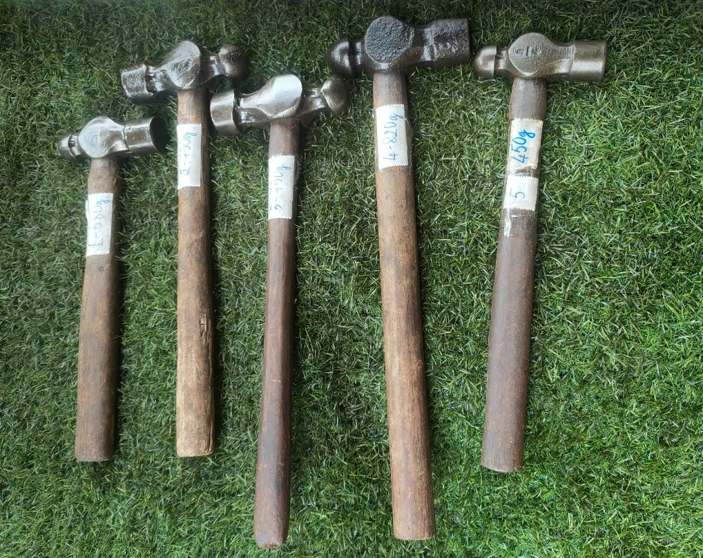 Búa bi hàng Nhật bãi