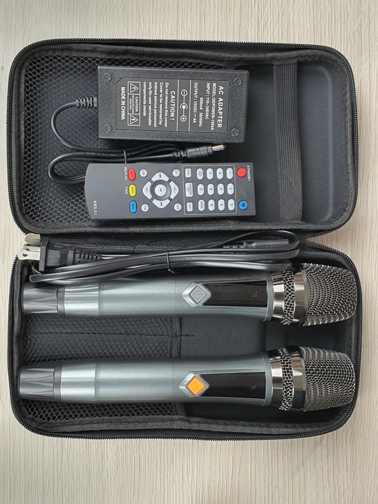 Loa Karaoke Gia Đình Xách Tay Ladomax FULL Box Tặng Kèm Mic Không Dây, Loa Bluetooth Karaoke Xách Tay Công Suất Lớn, Phù Hợp Cho Các Buổi Dã Ngoại, Party, Picnic, Hát Karaoke Mọi Lúc Mọi Nơi.
