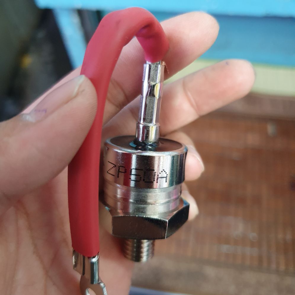 Đi ốt nạp 50a hàng mới