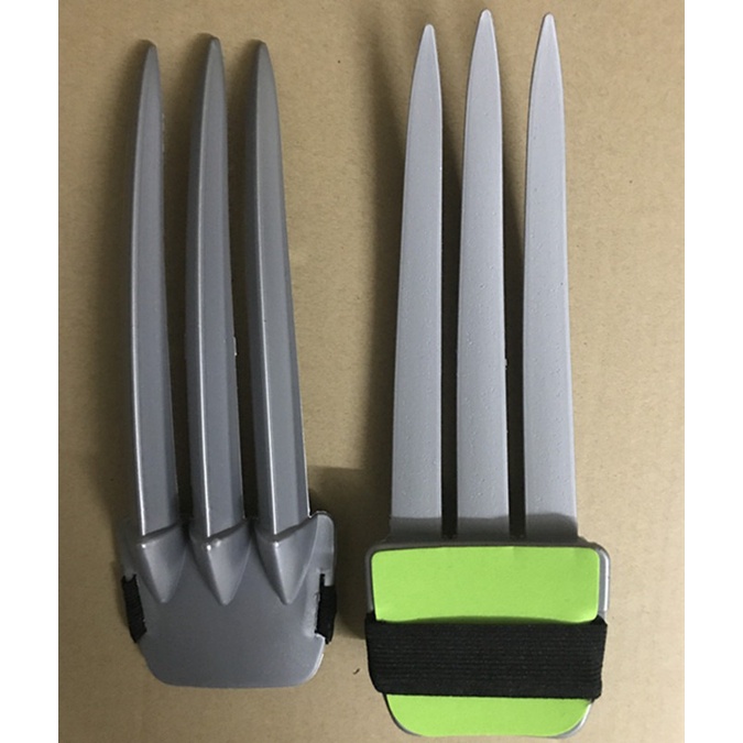 Mô hình móng vuốt người sói 25cm