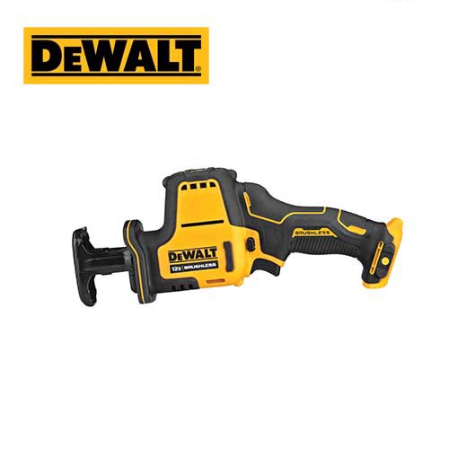 Máy cưa cầm tay 12V Dewalt DCS312N-KR (thân máy)