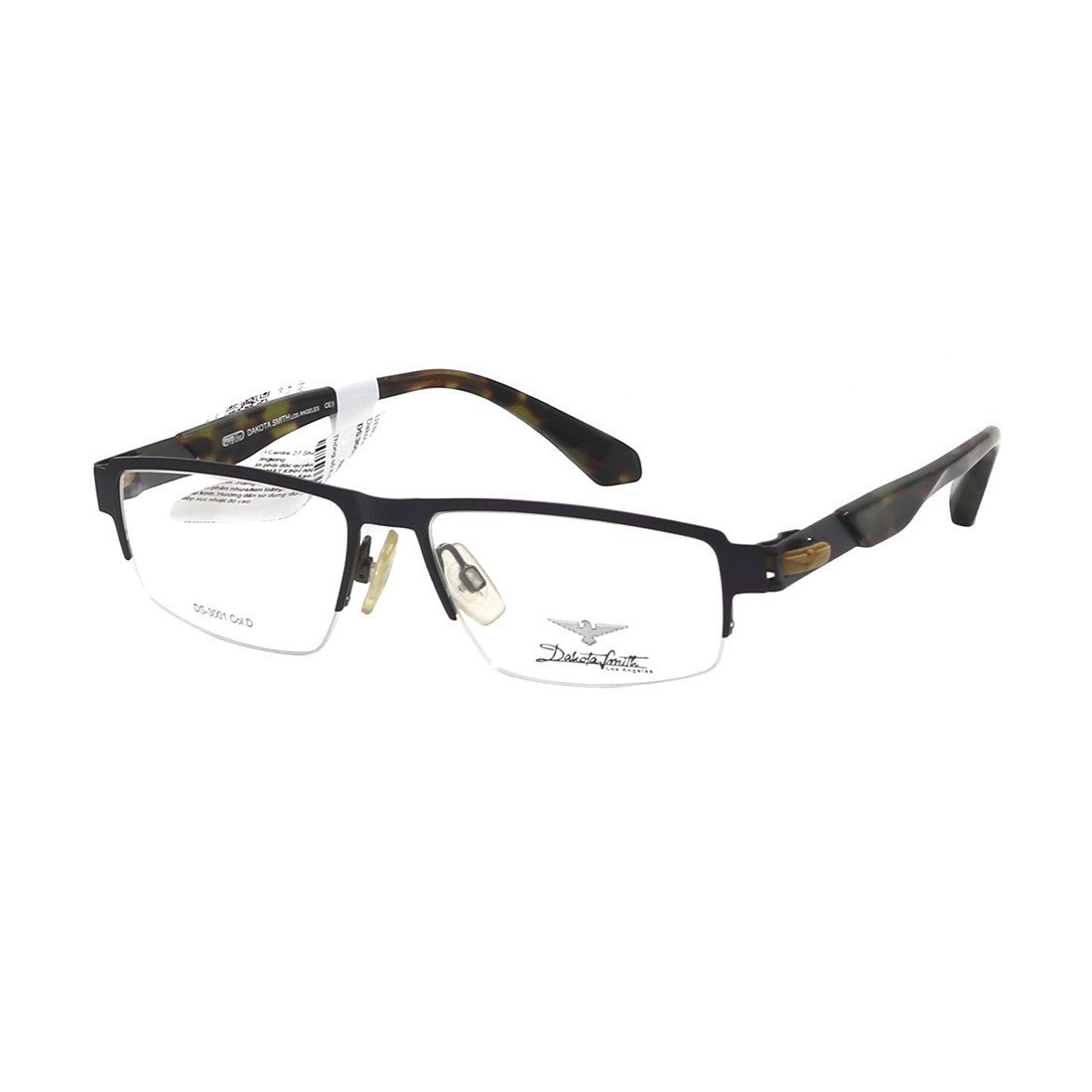 Gọng kính mắt kính dakota smith ds3001