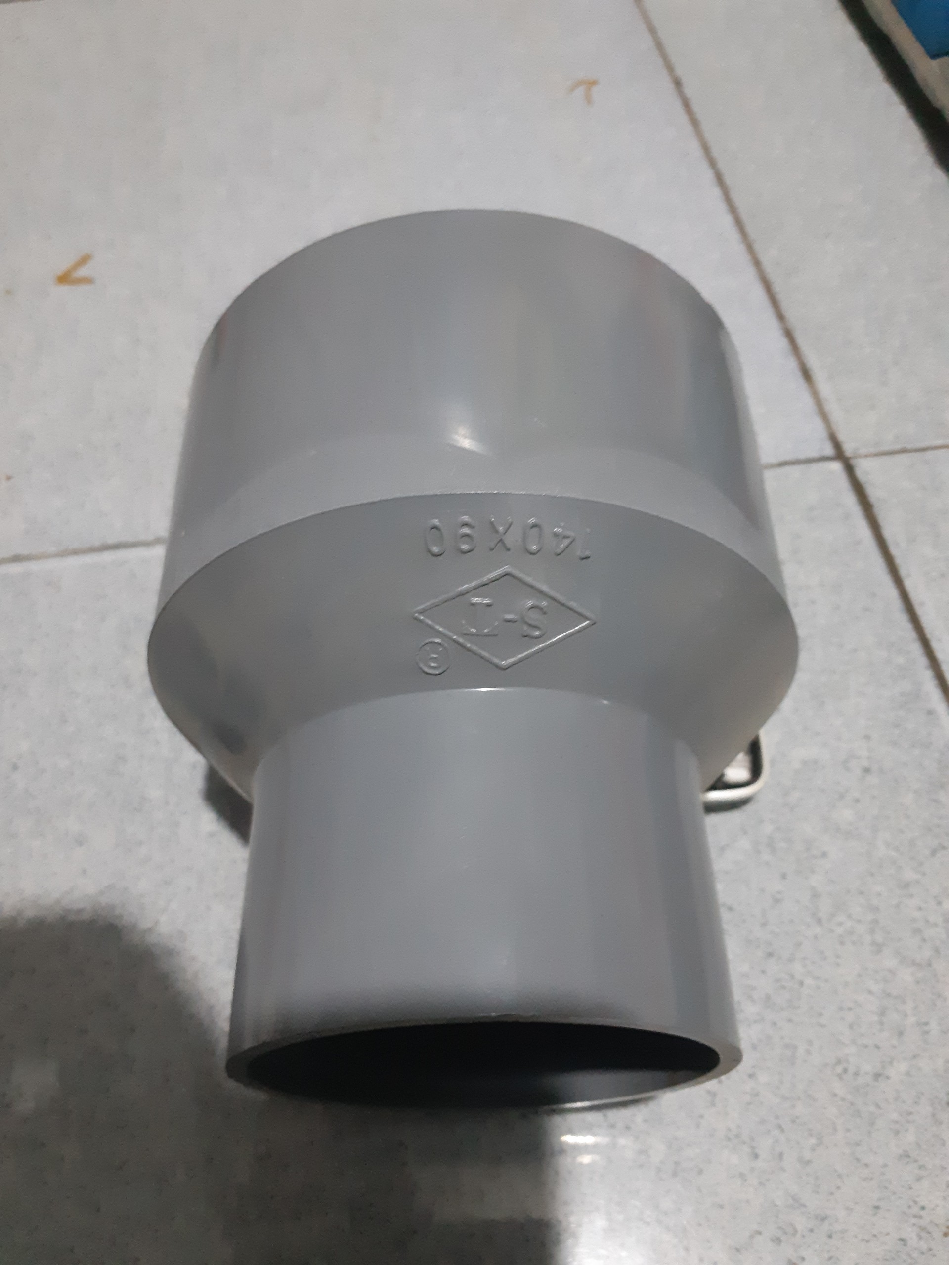 Giảm 140/114 & giảm 140/90 ST (Nhựa Siêu Thành)