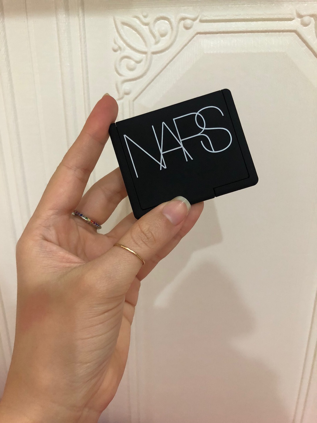 [Fullsize 4.8g] Phấn má hồng Orgasm Nars