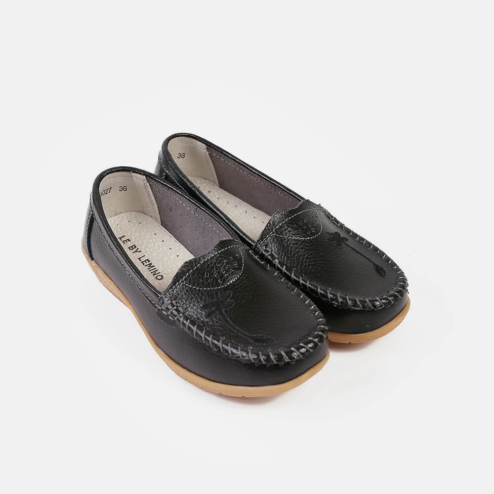 Gìay Nữ Le By Lemino  LB63027