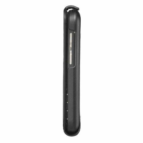 Ốp lưng gập dành cho Blackberry Q10