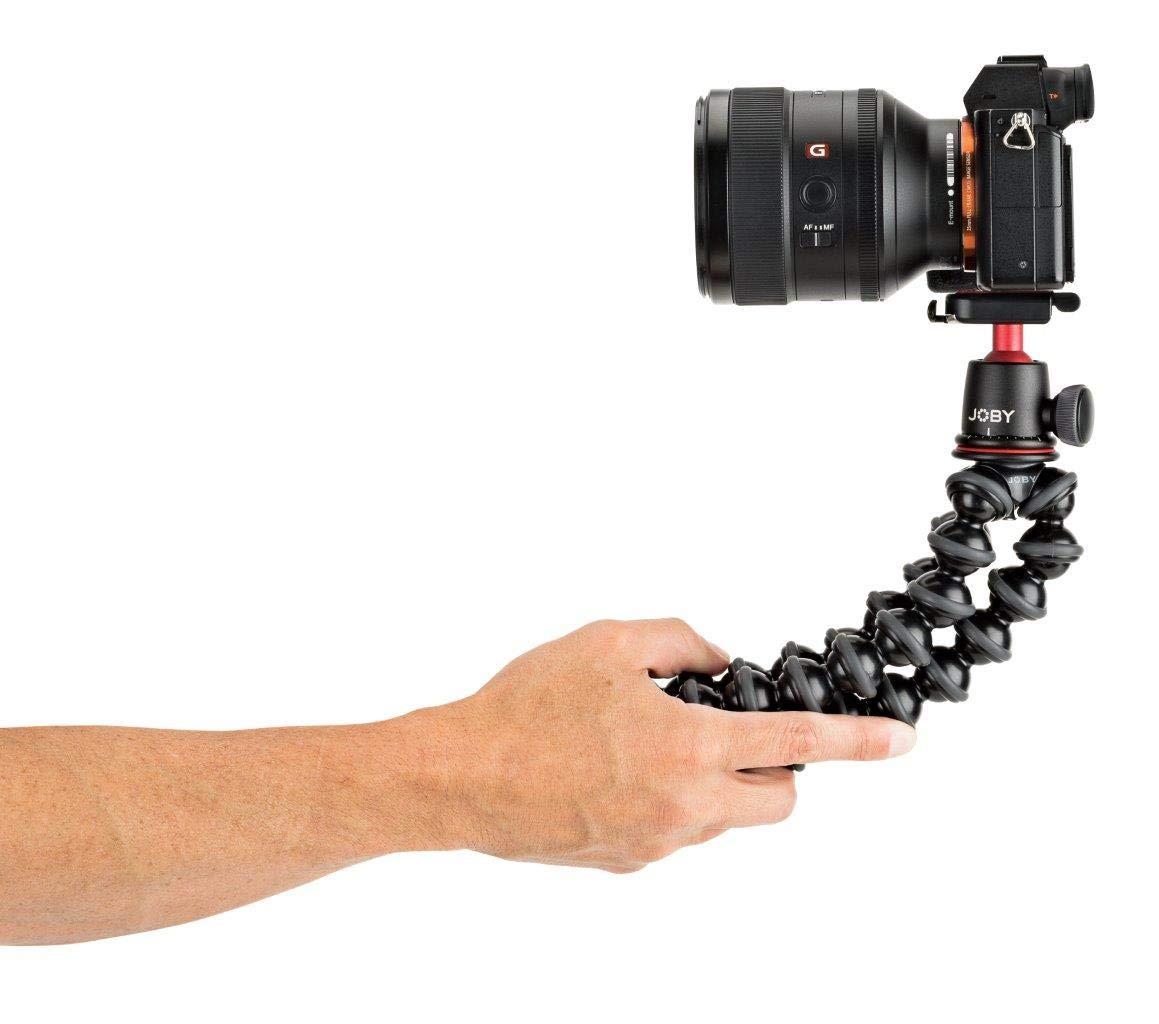 TRIPOD JOBY GORILLAPOD 3K