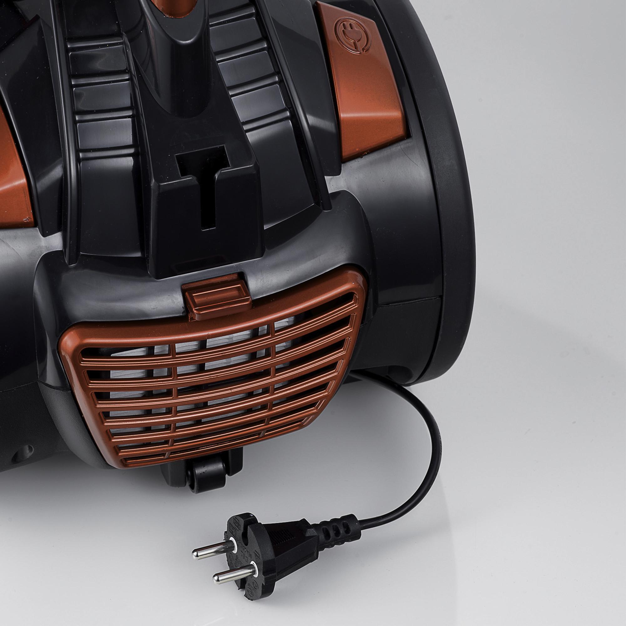 Máy hút bụi Jed Force Ariete MOD. 2753