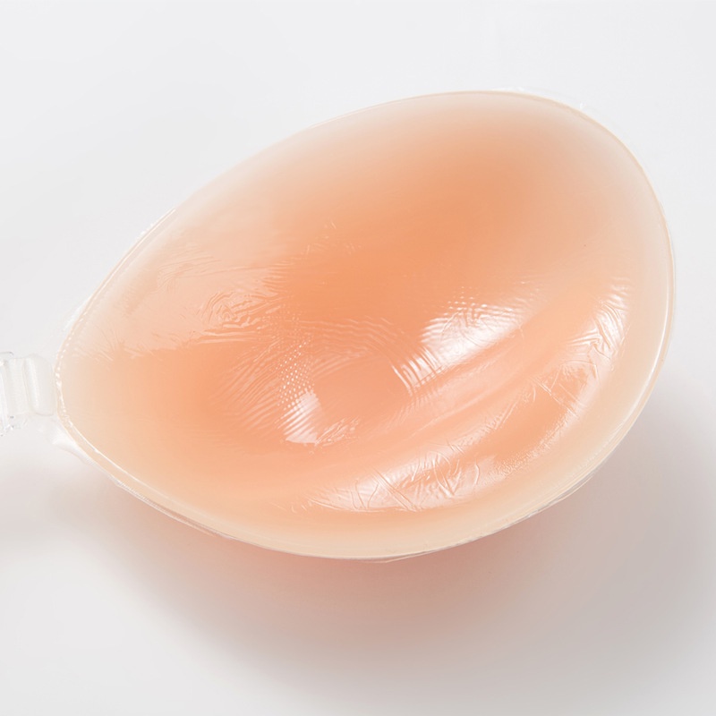 Áo Dán Ngực Silicone Mỏng Cao Cấp BEBECHIC