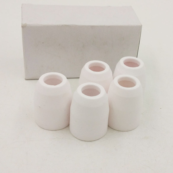 Chụp sứ cắt plasma TC 80