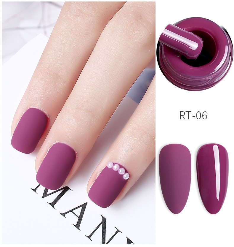 Sơn Gel AS vỏ đen Mã RT (cam kết chính hãng lựa màu tự do hơn 2000 màu)