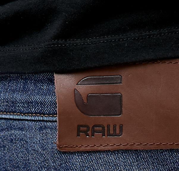 Quần jean nam G-Star Raw 3301