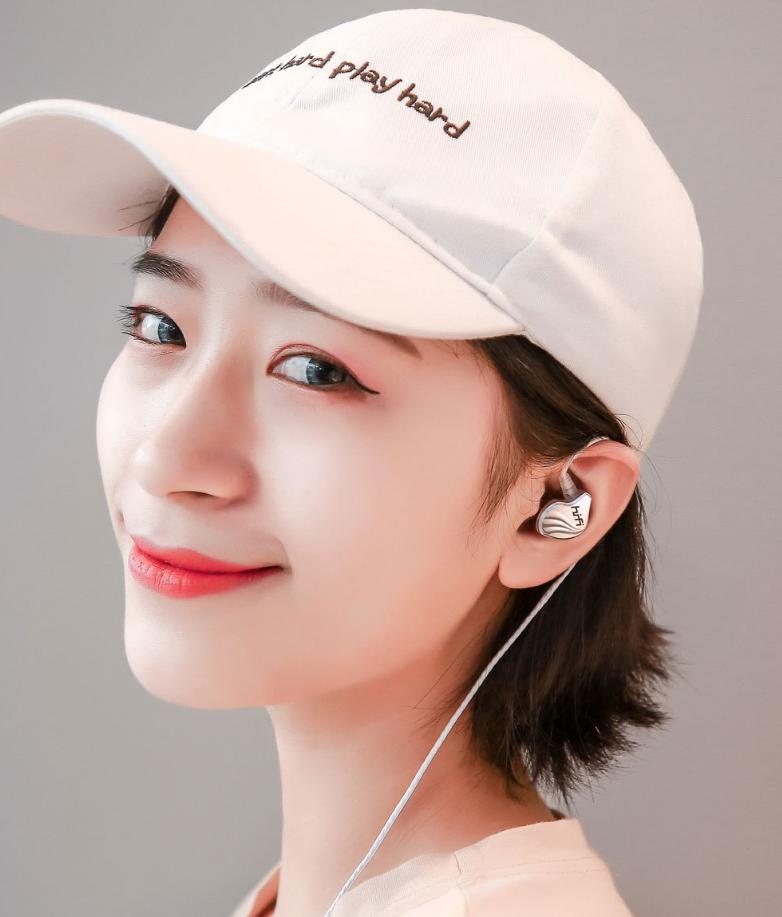 Tai phone huawei - Tai nghe gaming siêu Bass âm thanh HiFi dải tần âm thanh rộng cho chất lượng trung thực - Hàng nhập