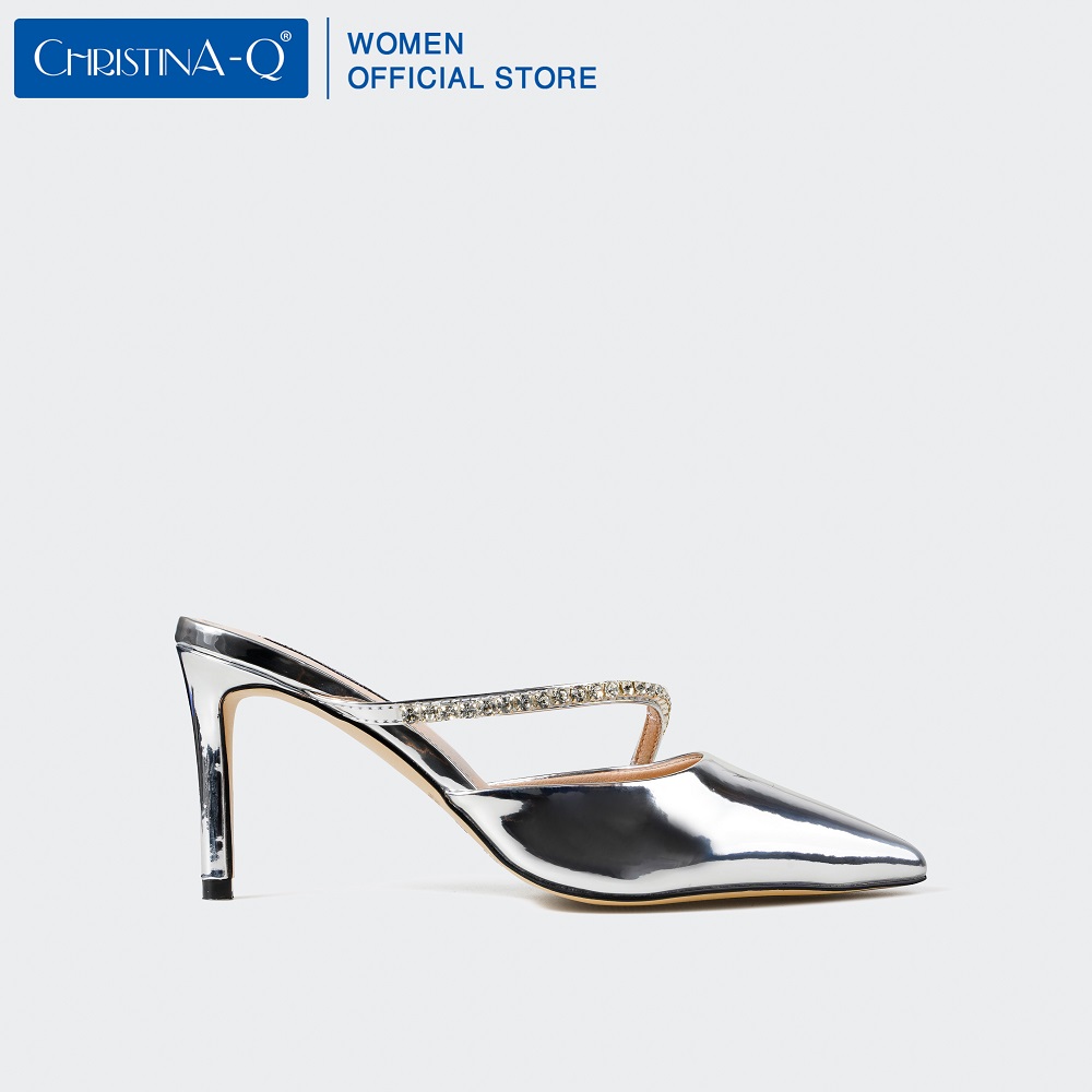 Sục Nữ Mũi Nhọn ChristinA-Q SUC028