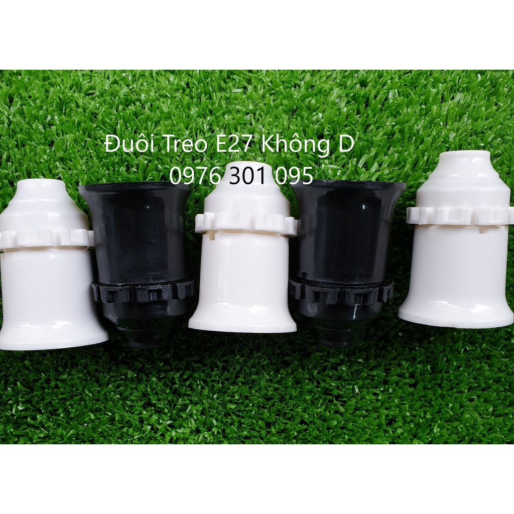 Đuôi Đèn Không Dây E27