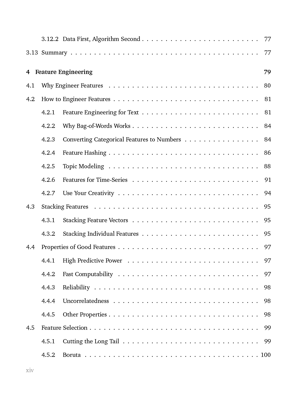 Machine Learning Engineering Andriy Burkov