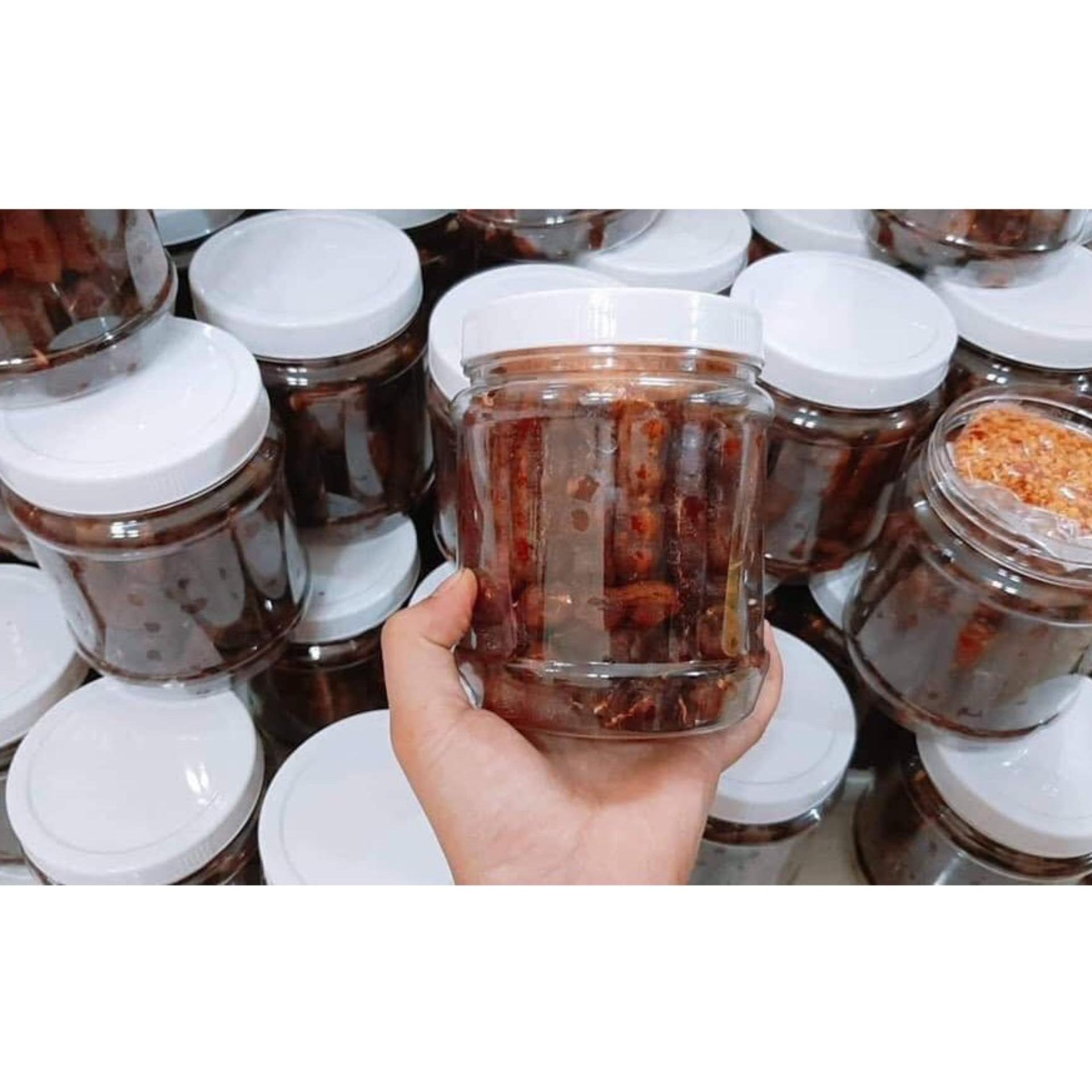 [HCM]me lào muối ớt