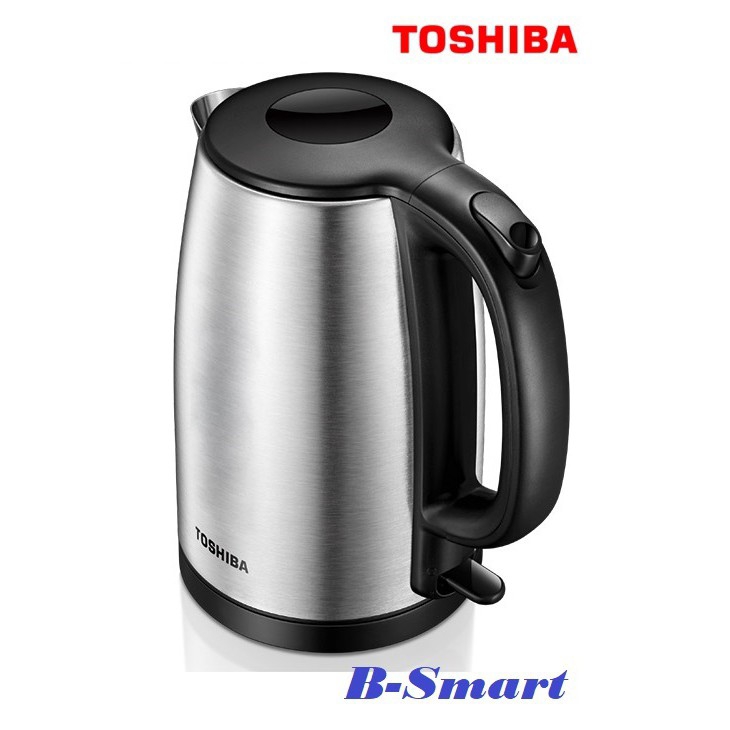 Bình đun siêu tốc toshiba kt-17sh2nv