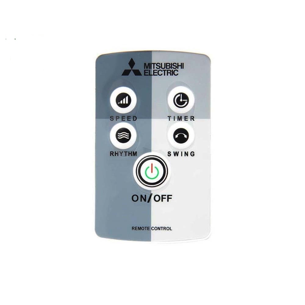Điều khiển quạt Mitsubishi