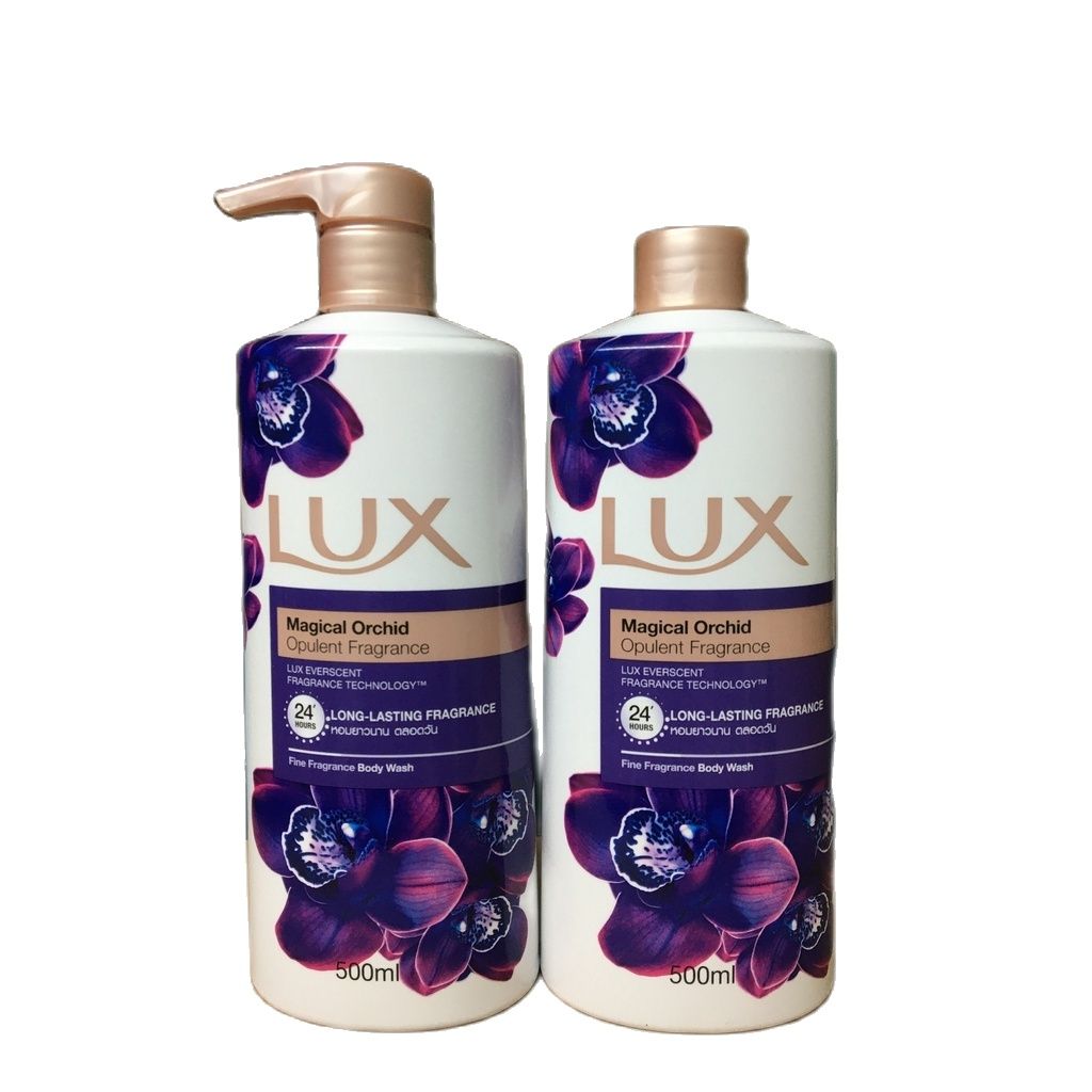Sữa tắm Lux Hương Nước Hoa 500ml