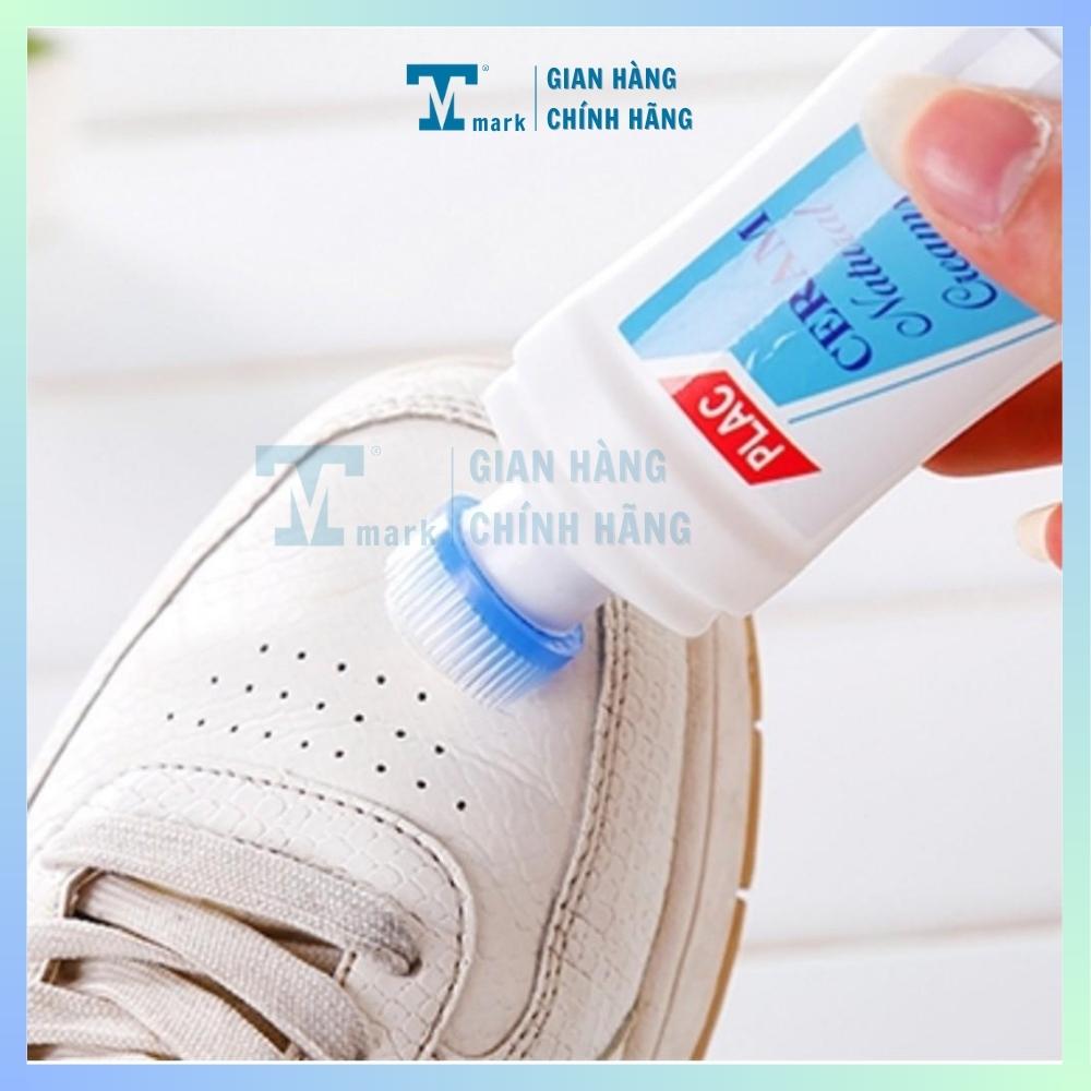 [HCM]Bình Xịt Tẩy Trắng Giày Dép Plac