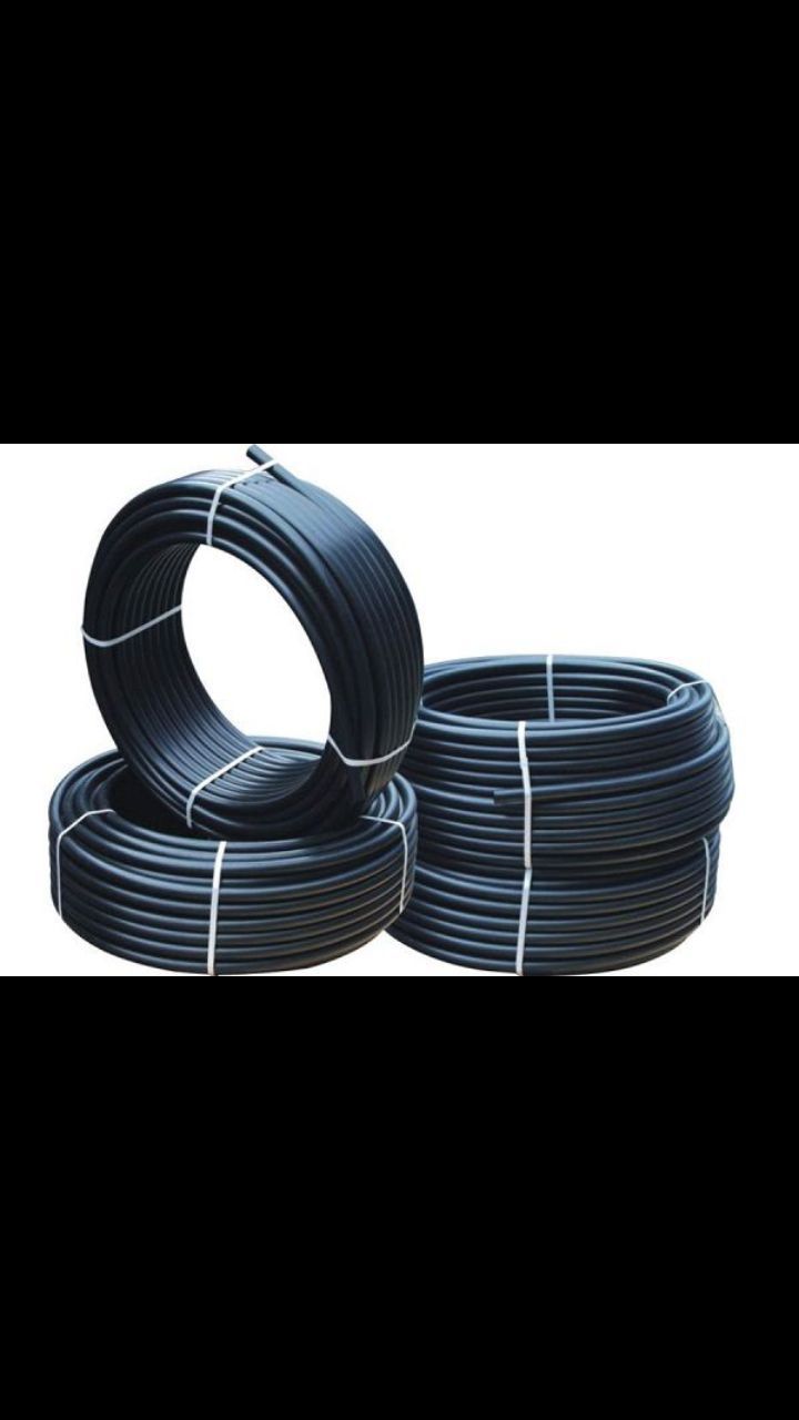 Dây dẫn nước LDPE 5x7mm (cuộn 200m)