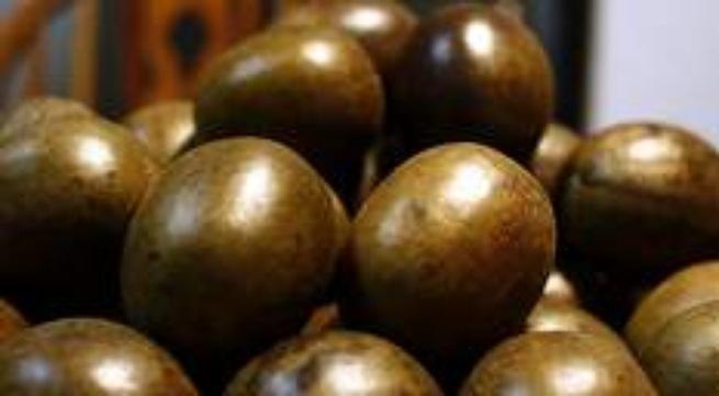 LA HÁN QUẢ.(500G)