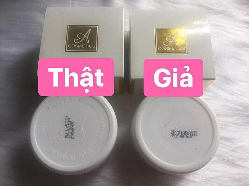 Kem body Mềm - Kem dưỡng trắng da dành cho Body