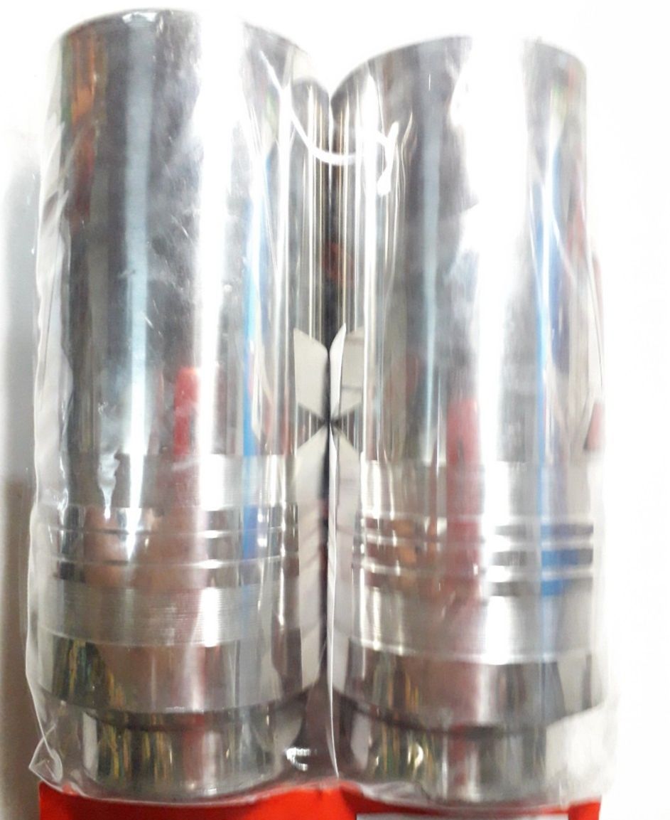 [Hcm]Sh Viet Inox Rear Fork Shooter