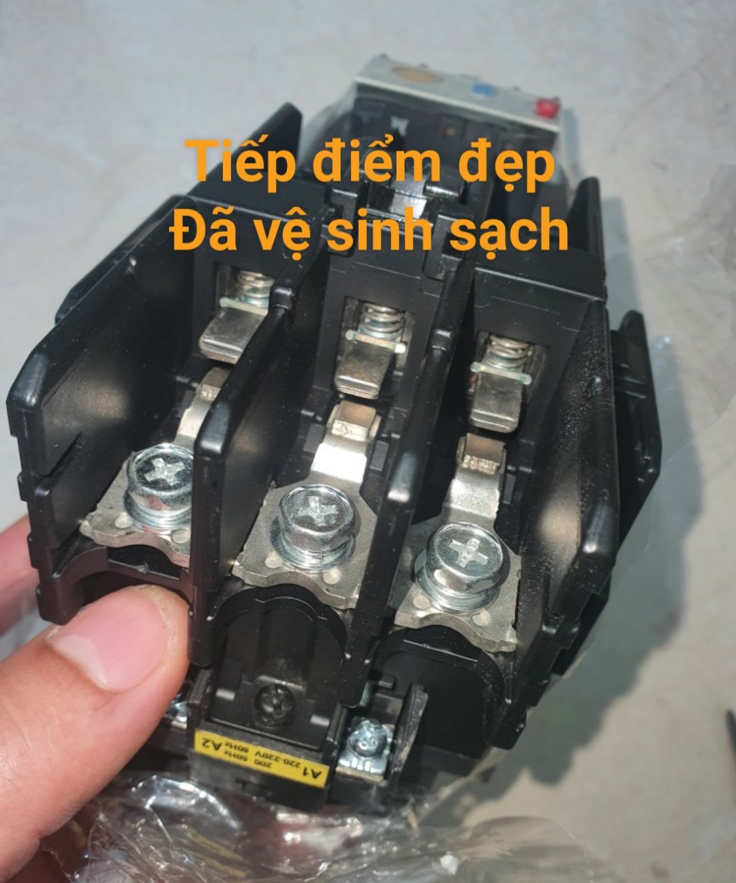 KHỞI NHẬT BẢN FUJI 50A