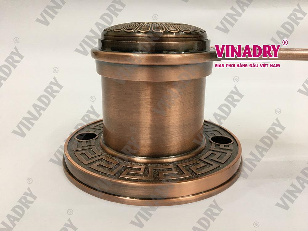Giàn phơi Hoà Phát Nhập Khẩu