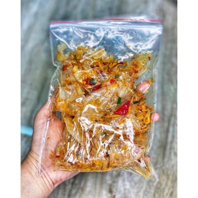 BÁNH TRÁNG TÓP MỠ 15k