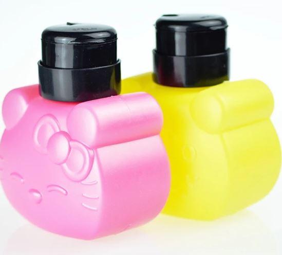 Bình xịt Mèo Kitty dung tích 100ml