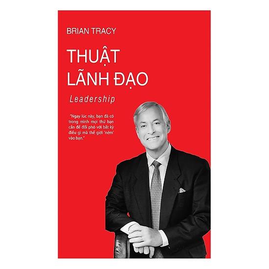 Sách - Thuật lãnh đạo