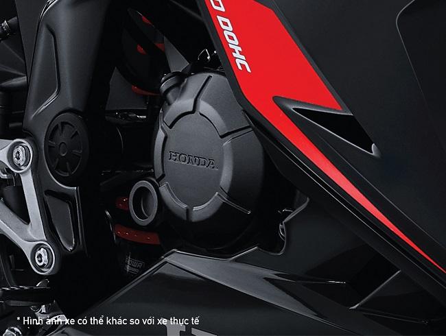 Xe máy Honda CBR150R