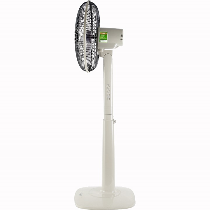 Quạt Cây Đứng Panasonic F409KBE - Màu Be