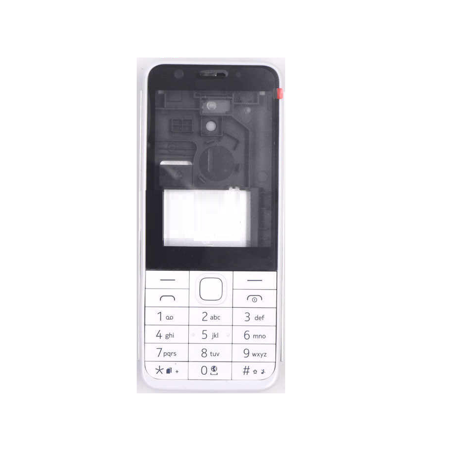 Vỏ nokia 230 Có sườn - có phím