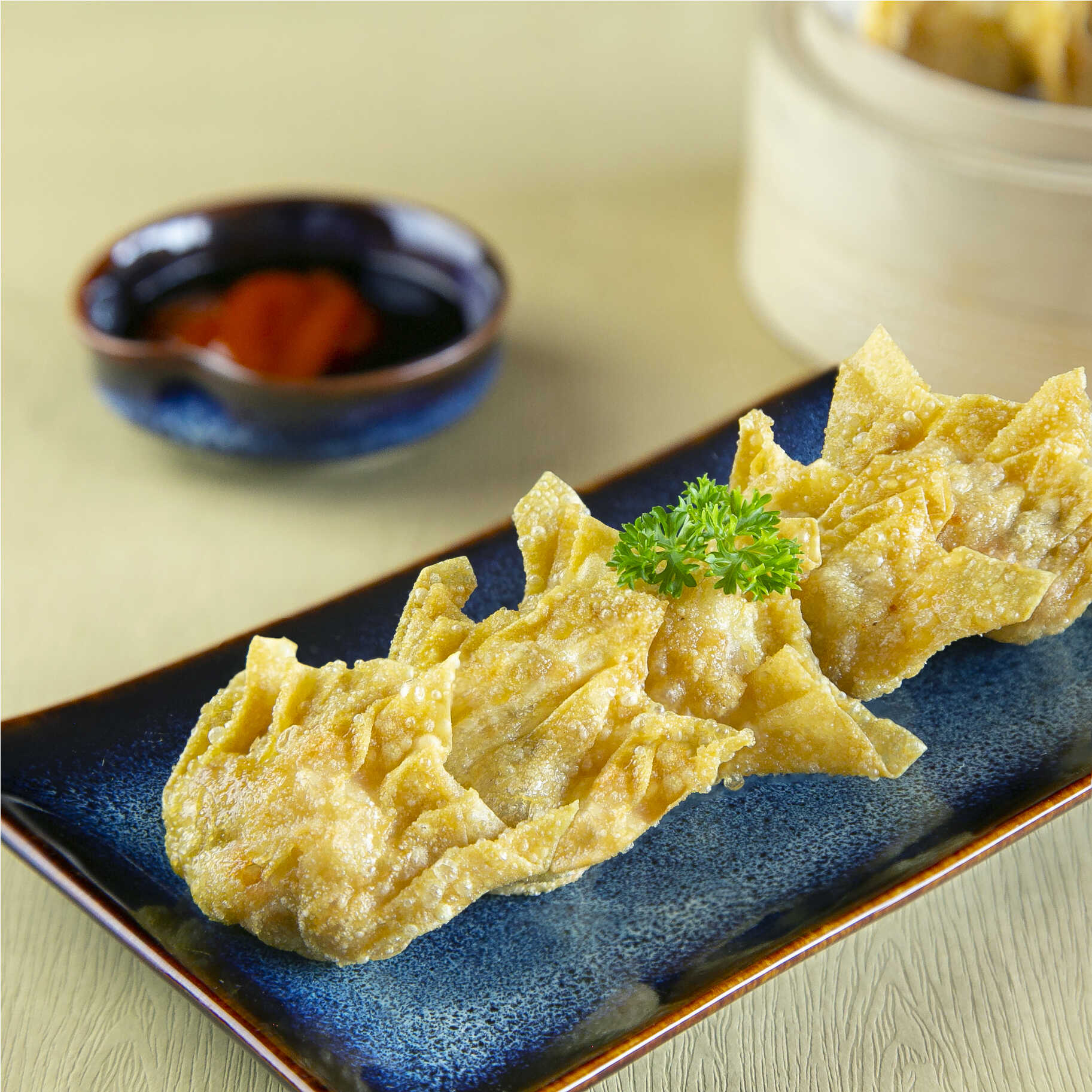 Hoành Thánh Tôm THỌ PHÁT FOOD