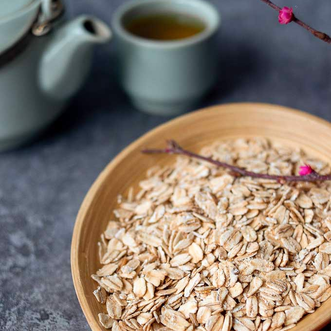 Yến Mạch Úc Nguyên Chất - Giảm Cân 2Kg