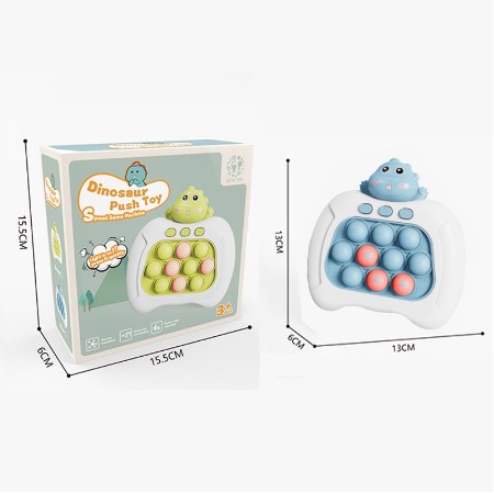 Đồ chơi Pop It Điện Tử, Đồ Chơi Xả Stress, Pop It  Mới