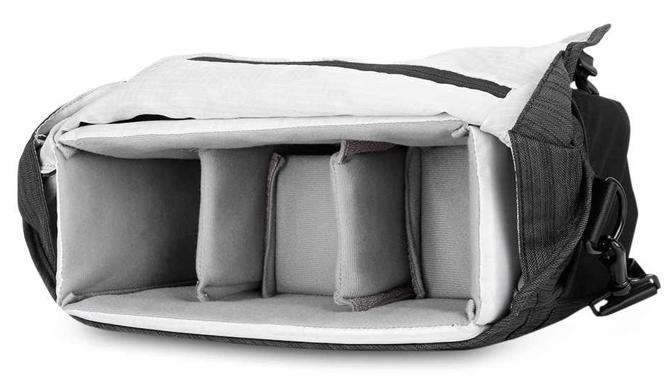 [HCM]Túi máy ảnh Caden K11 Pro