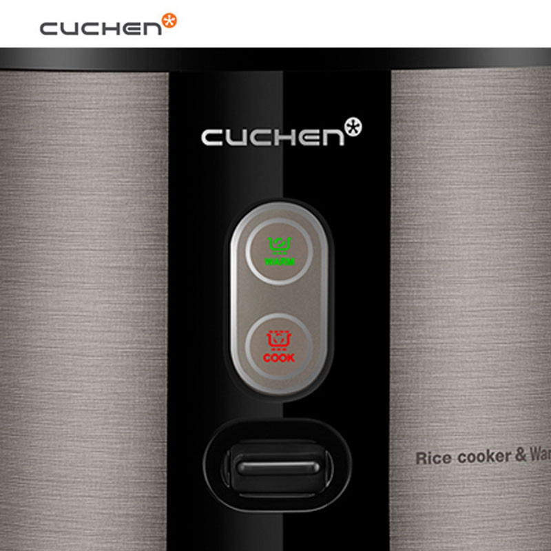 Nồi cơm Cuchen CJE-NA1003VN